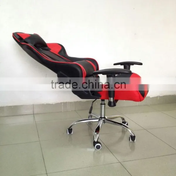 G001 New Ergonomic Racing Chair