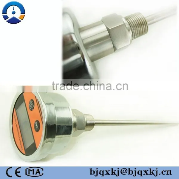Digital Temperature Gauge QTB108Z photo-3