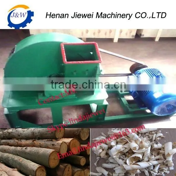 High Efficiency Animal Bed Need Wood Shaving Machine for Sale photo-3