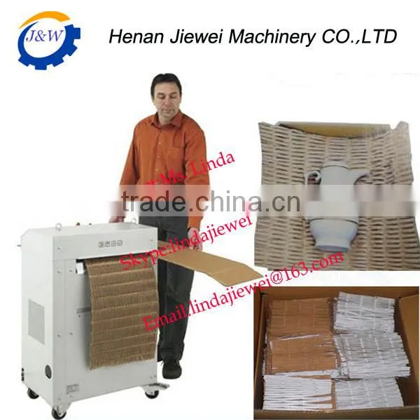 Low Price Cardboard Box Shredder Machine photo-3