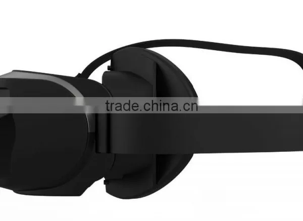 HICCOO 80 Inch Best Price vr Shinecon 3d Glasses for pc Games/movies/xbox One photo-4