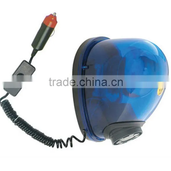 12V car warning light ce approval