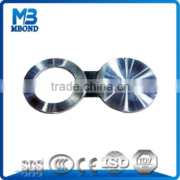 Iron Flange and Blind Flange photo-2