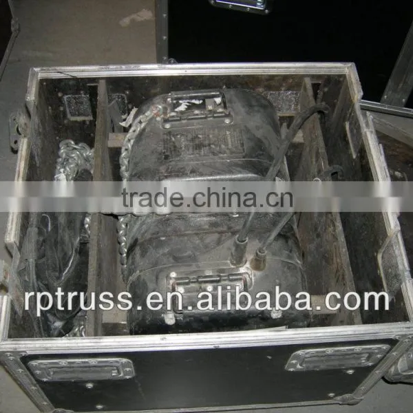 Good Design Flight Case for Stage Products(custom Made With Products for Better Protecting) photo-4