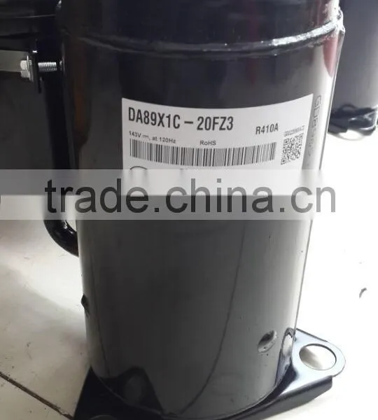 DA421A3FB-23M Toshiba Inverter Compressor R410a photo-3