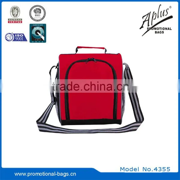 Insulated Cooler Bag for Frozen Food4355# photo-6