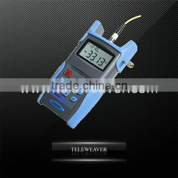 TWFOPM-A Fiber Optic Power Meter