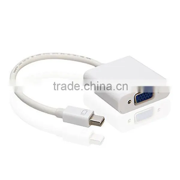 Hot Selling 1080p Notebook Mini dp to Vga Cable photo-4
