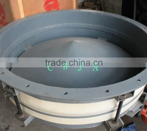 Flour Factory Storage Plant Vibrating Bin Dischargers Flow photo-3