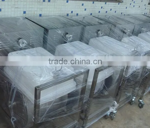Hottest Model Sinochef Professional Marinated Machine in Meat Processing Machinery With Good Price Quality Choice photo-4