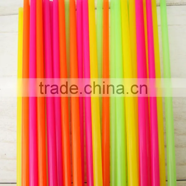 Disposable Straws With Different Design Paper Wrapped Drinking Straws photo-4
