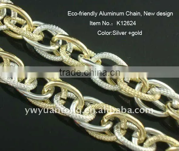 Anodized Aluminum Chain