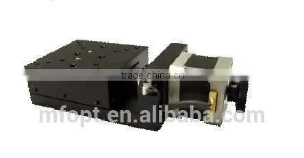 Precosion Motion Control Stages