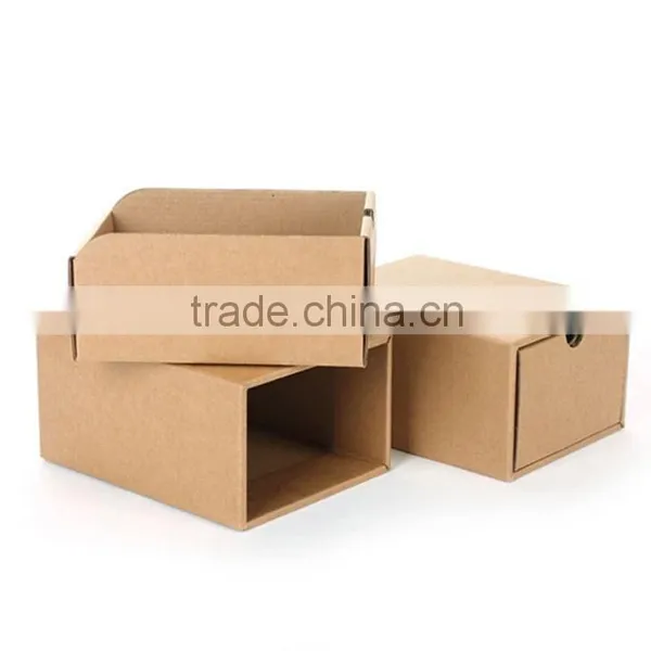 Good Quality Cheap Box Carton Cigarette Price China Factory Carton Box