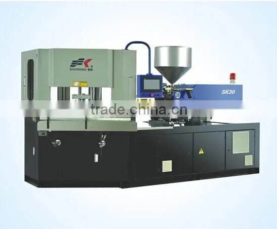 Injection Blow Molding Machine SKZC30