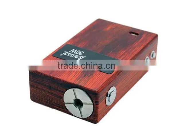 Original Bigger One Unik Wood 150W Mod 30W 50W 100W 150W Available New Luxury Healty and Natural Mod photo-4