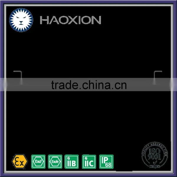 Maintenance Free Tube Type LED Light photo-4