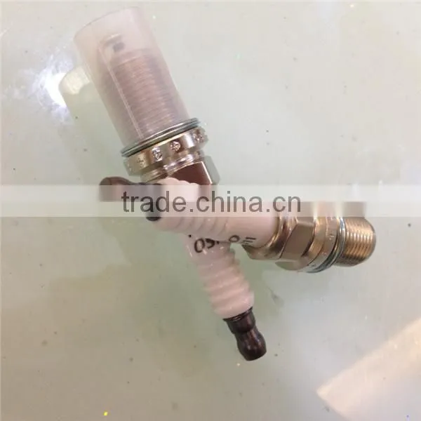 Spark Plug K16R-U11 90919-01164 for Toyota Echo Yaris Corolla photo-3