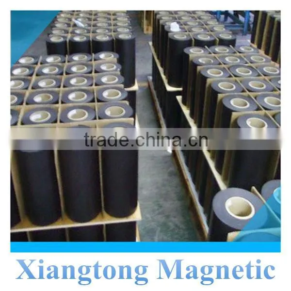 HiGH Quality Soft Magnet