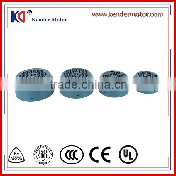 High Quality 380V 3 Phase Motor photo-6