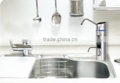 Water Ionizer (Under Sink Type)