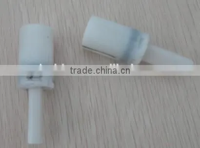 Rotary Dampers in Soft Close Toilet Seats Hinges