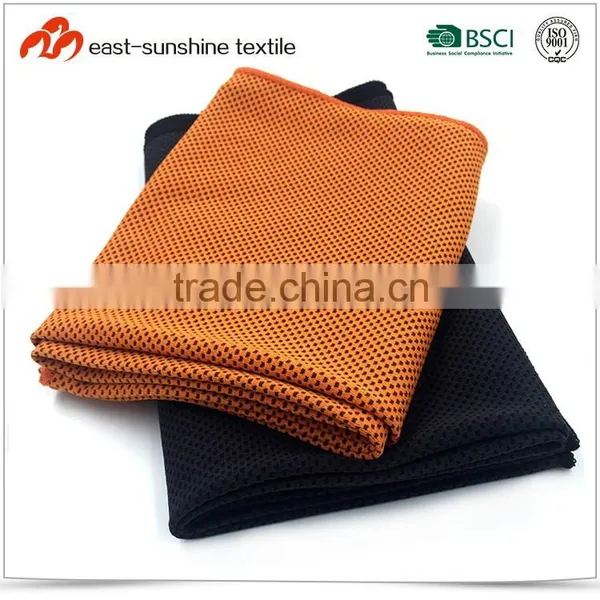 Hot Sale Water Cool Towel photo-6