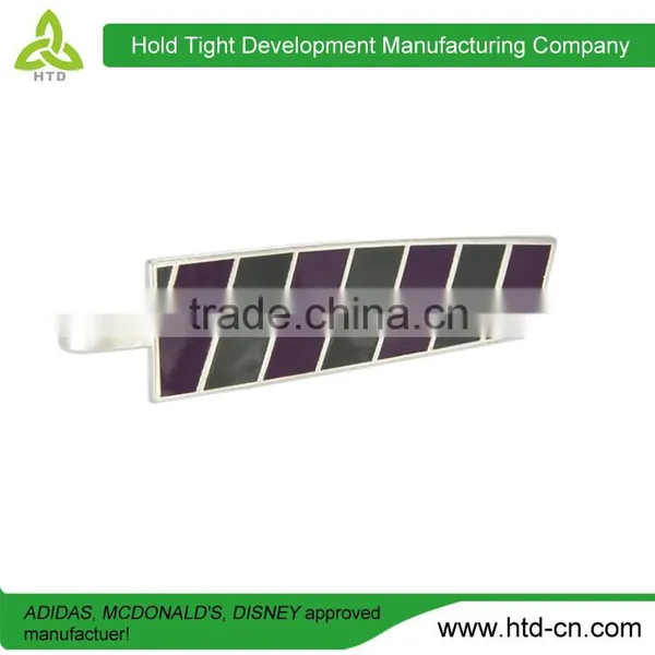 Hot China Products Wholesale Gold Tie Clip , Metal Gold Tie Clip , Gold Tie Clip photo-2