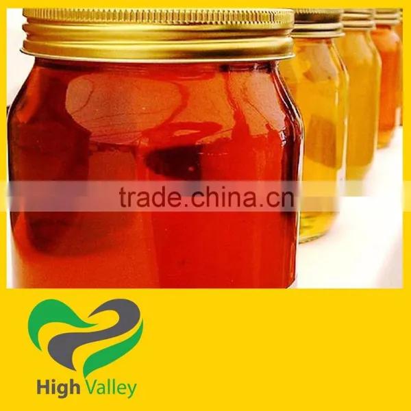 Wild Flower Honey 100% Natural