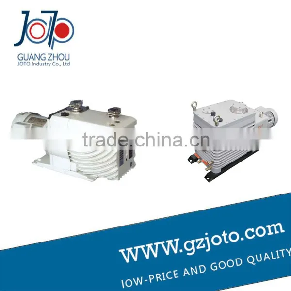 Wholesale China Market Price TRP-12 3L/s 0.55kw 220v50hz Mini Electric Rotary Vane Pump/suction Pump Medical