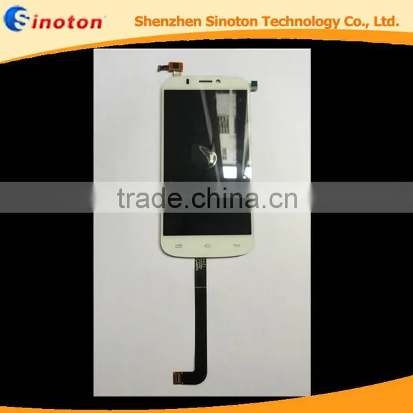 Sinoton Wholesale NGM Forward XTREME Lcd Touch Screen Assembly White Black Colors photo-3