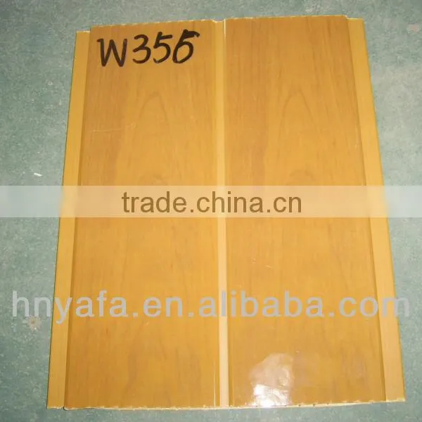 Pvc Ceiling Panel 200*6*5900mm Printing photo-3