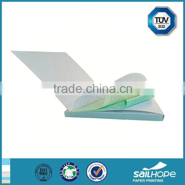 Special Newest Order Invoice Book photo-3