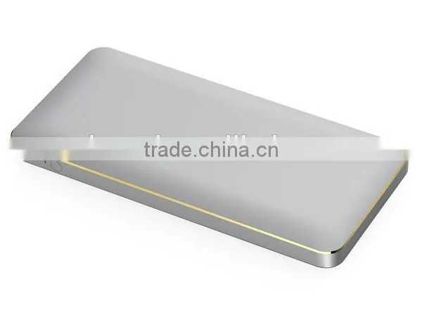 5V 10000mAh USB Portable Mobile Power Bank Z2 photo-2