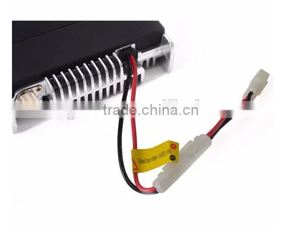 10Watt Mini-size Duplex and Single-mode Antenna Radio Station UHF Repeater photo-4