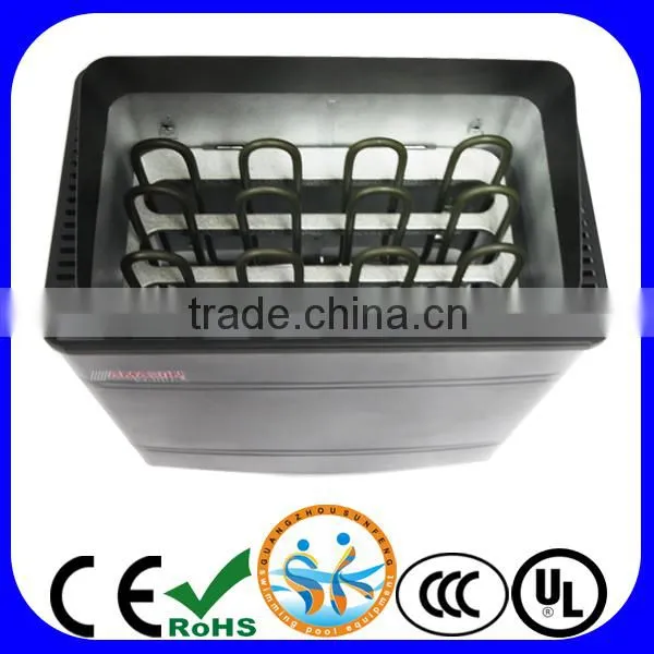 Sauna Heater photo-5