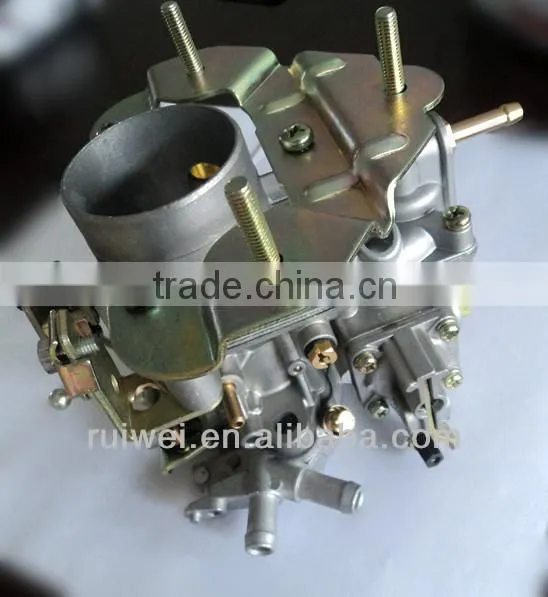 Best Quality 11779001 Engine Auto Parts Car Carburetor for R4gtl photo-2