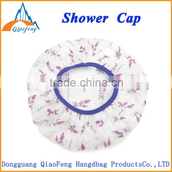 Customized Various Country Style Shower Cap China Supplier photo-5