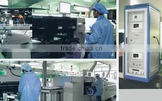 Fuzhou Aok LED Light Co., Ltd. company overview - view 2