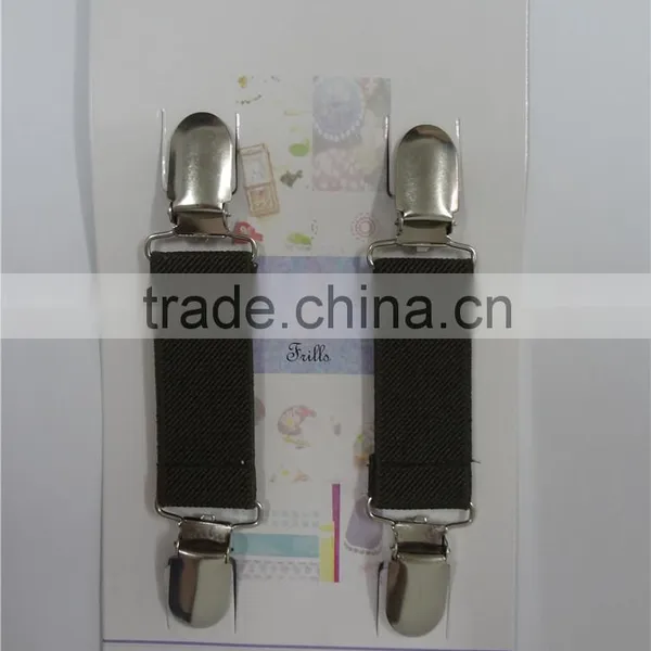 Maternity Suspenders Pregnant Woman Elastic Braces Clothing Suspenders photo-3