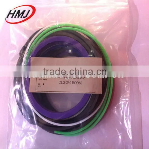 Bucket Spare Parts/seals Cylinder Seal Kit photo-6