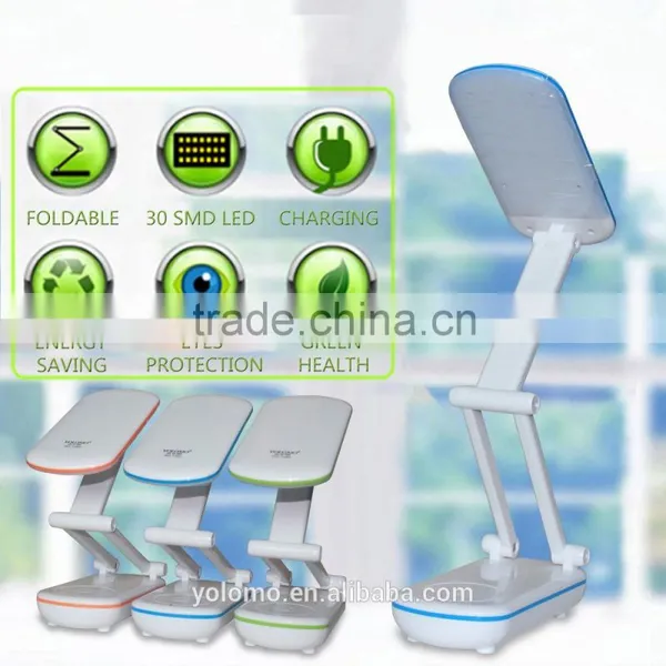 2016 New Led Folding Reading Lamp photo-4
