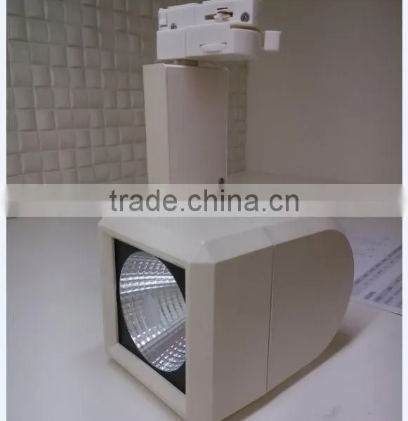 High Power 50W COB LED TRACK Light photo-3