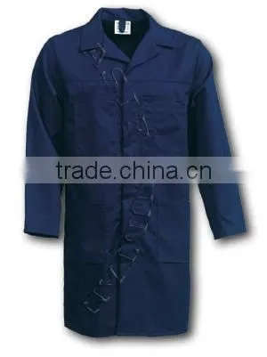 Long Coat