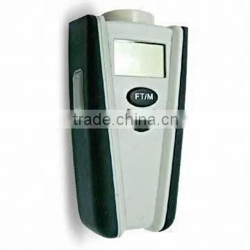 Hot Sale Ultrasonic Distance Measure With Laser Pointer KC-32073 photo-3