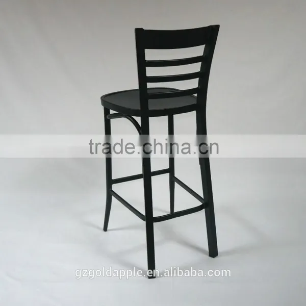 China Supplier Factory Price Metal Vintage Industrial Bar Chair,pub Chair photo-3