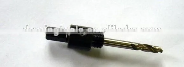 Fashionable Hot-sale Bi-metal Hole Saws Adaptor photo-6
