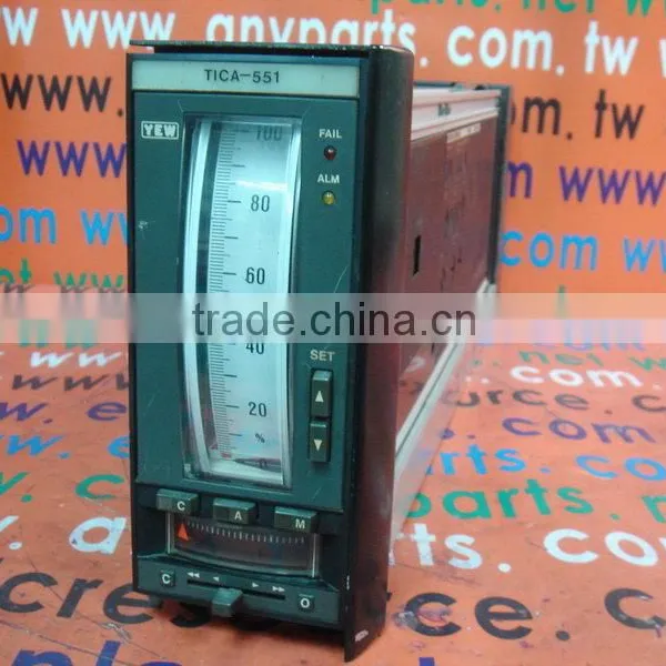 YOKOGAWA INDICATING CONTROLLER SLCD-120 * B photo-2