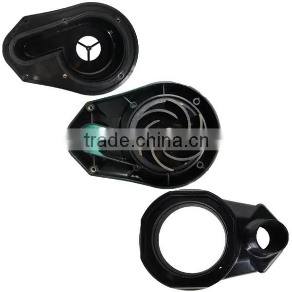 Water Pump Fish Pond Pump photo-2