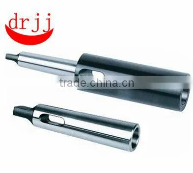 MORSE TAPER SLEEVES